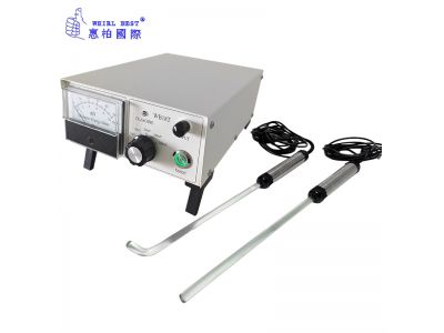 Ultrasonic energy meter