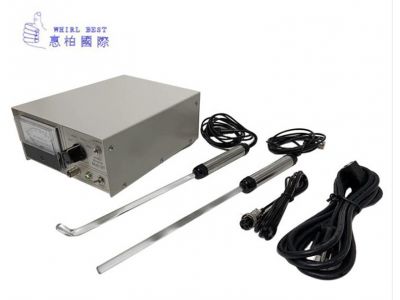 惠柏 MUE18T超声波音压计